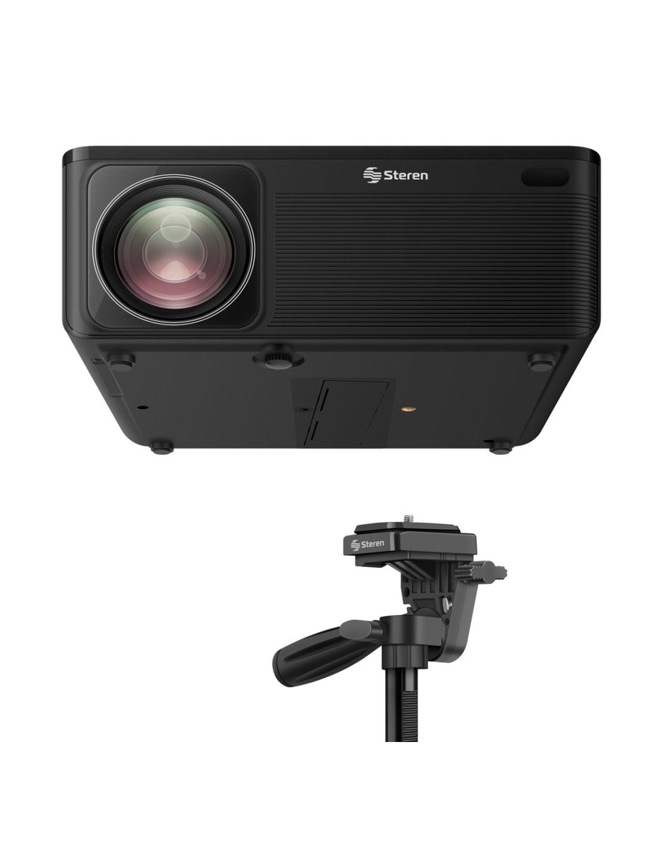 Proyector 2
