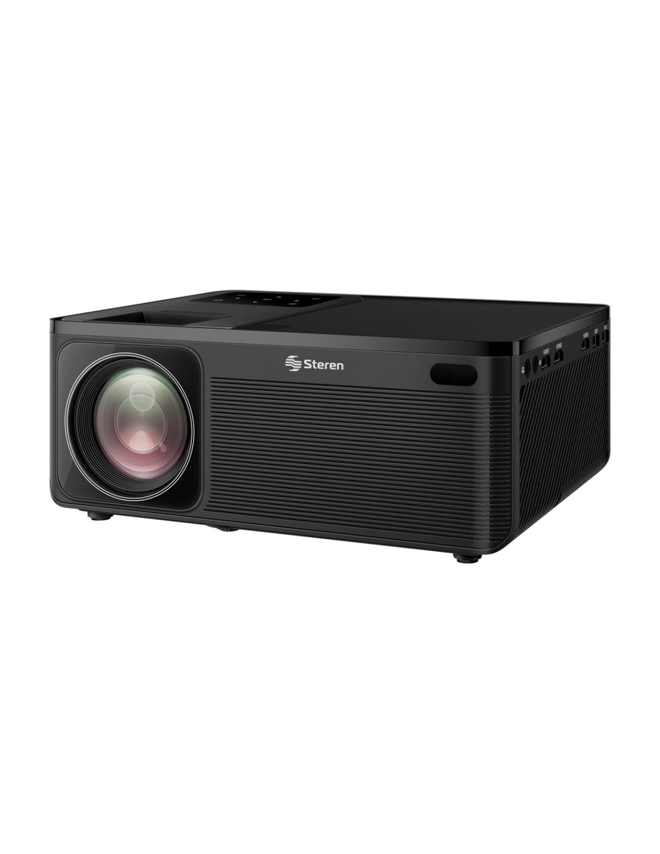 Proyector 4