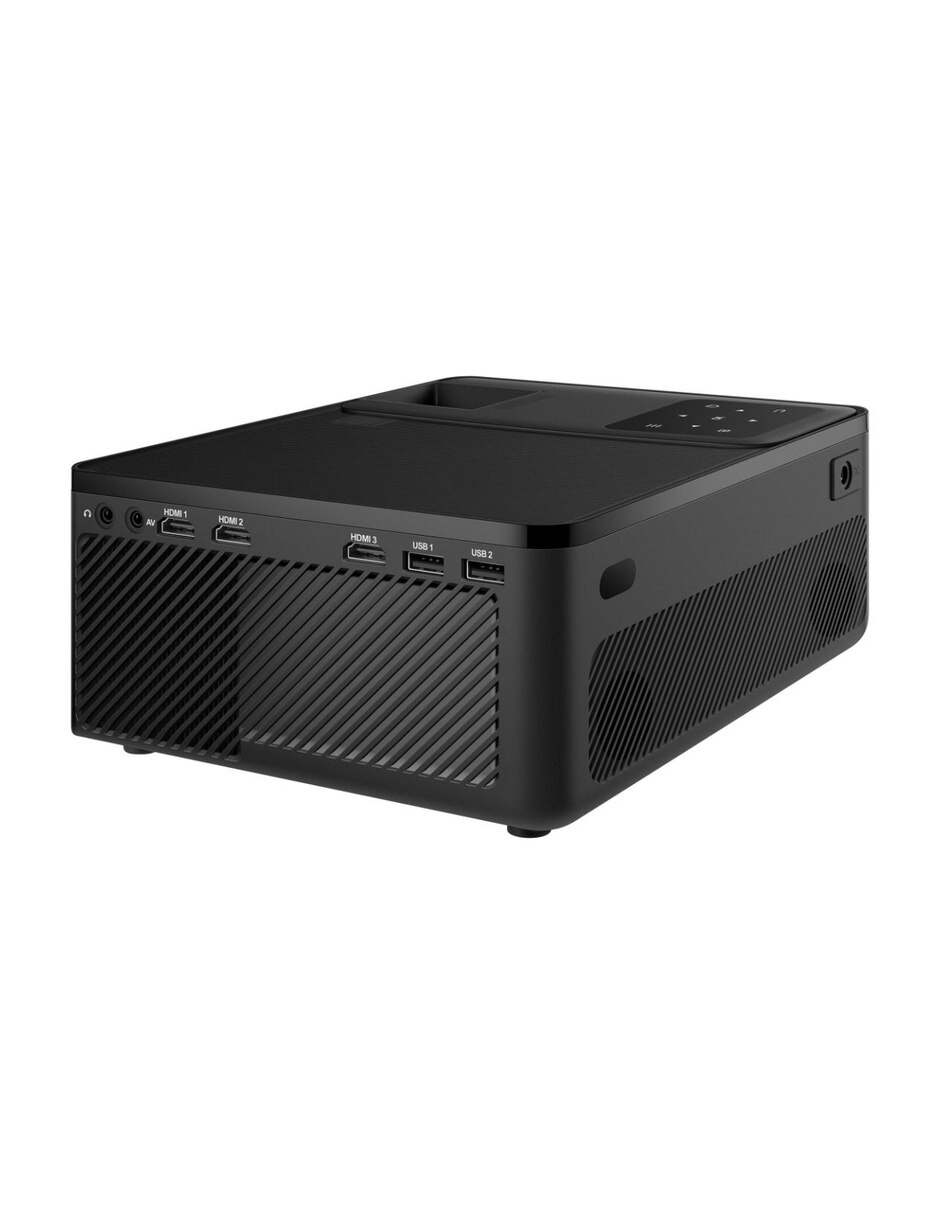 Proyector 5