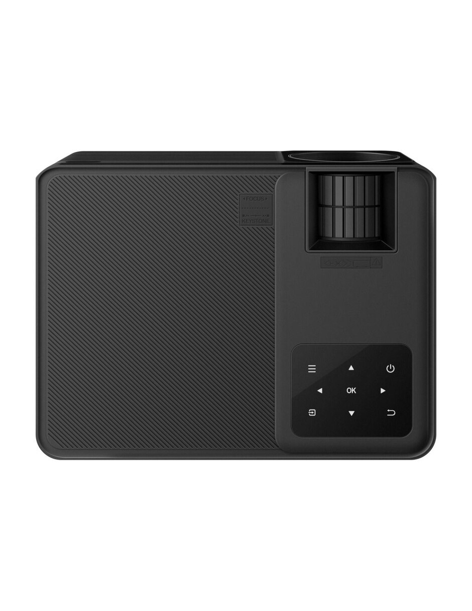 Proyector 6