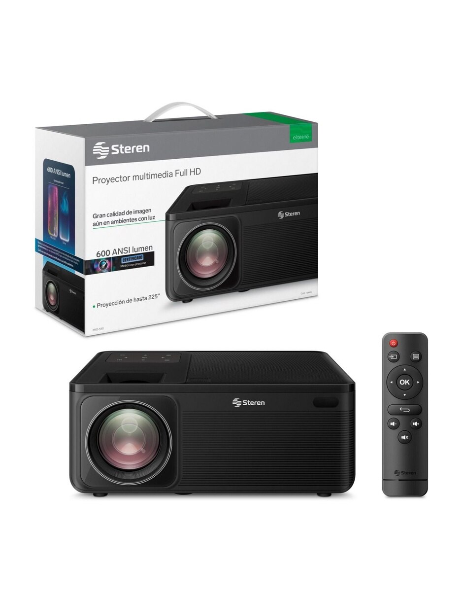 Proyector 7