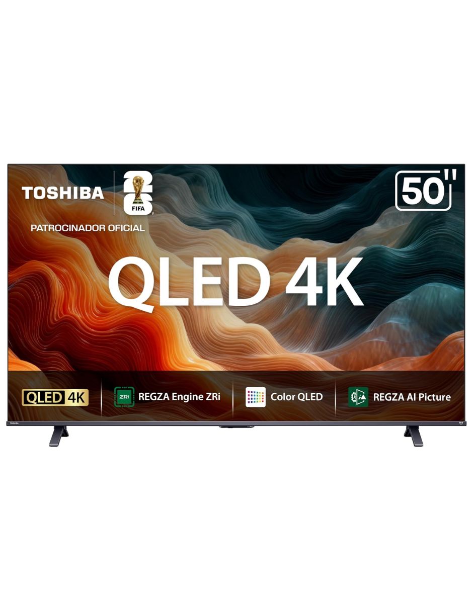 Pantalla smart tv lcd de 4k/uhd con vidaa con ai escalado a 4k 7