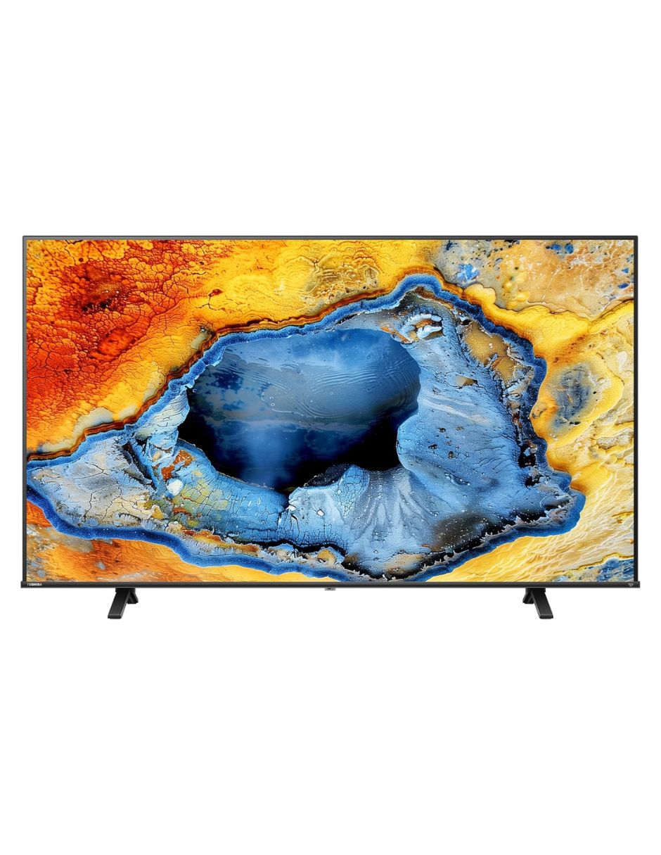 Pantalla smart tv led de 4k 43c350nm 4k con google tv con