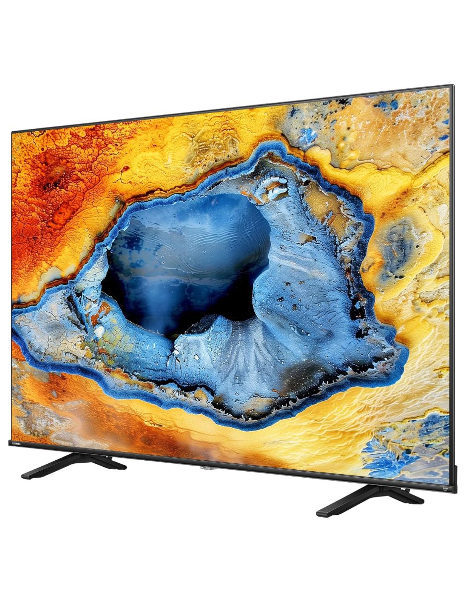 Pantalla smart tv led de 4k 43c350nm 4k con google tv con 5