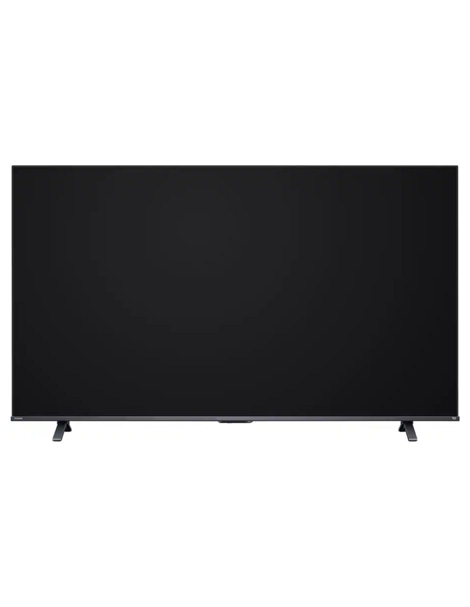 Pantalla smart tv qled de 4k/uhd 65m450sfm qled con fire os con ai escalado a 4k