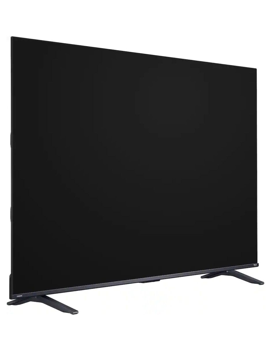 Pantalla smart tv qled de 4k/uhd 65m450sfm qled con fire os con ai escalado a 4k 5