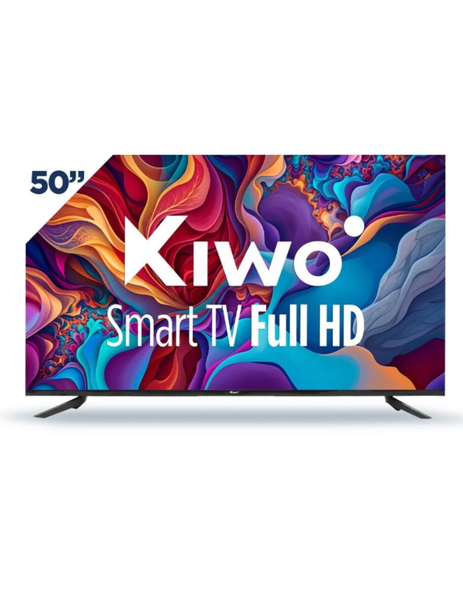 Pantalla Smart TV LED de Full HD con Android TV con No aplica Pantalla Smart TV LED de Full HD con Android TV con No aplica