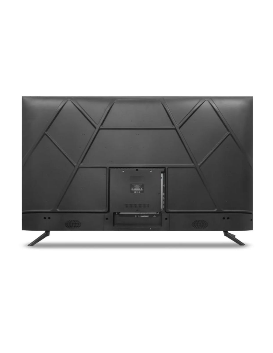 Pantalla Smart TV LED de Full HD con Android TV con No aplica 2