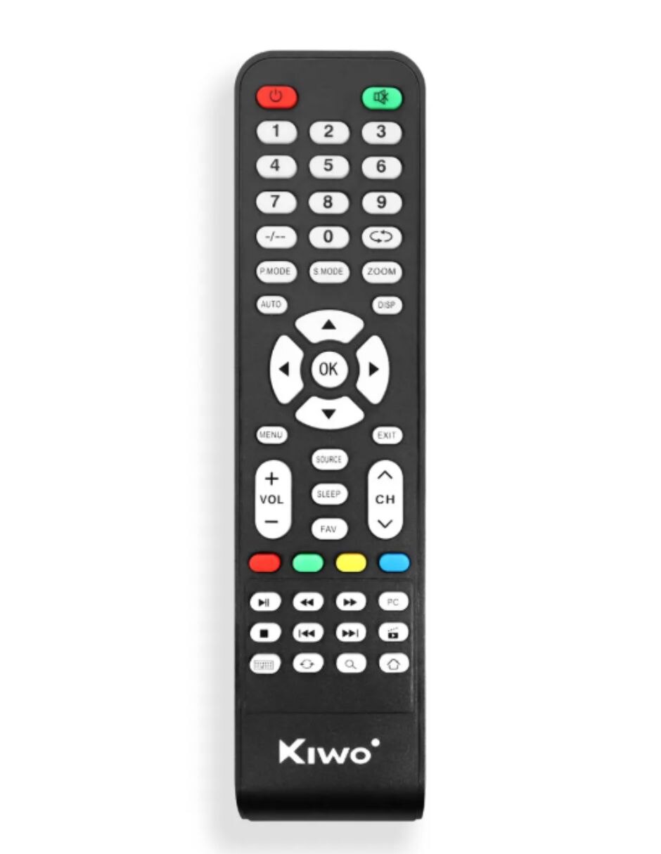 Pantalla Smart TV LED de Full HD con Android TV con No aplica 3
