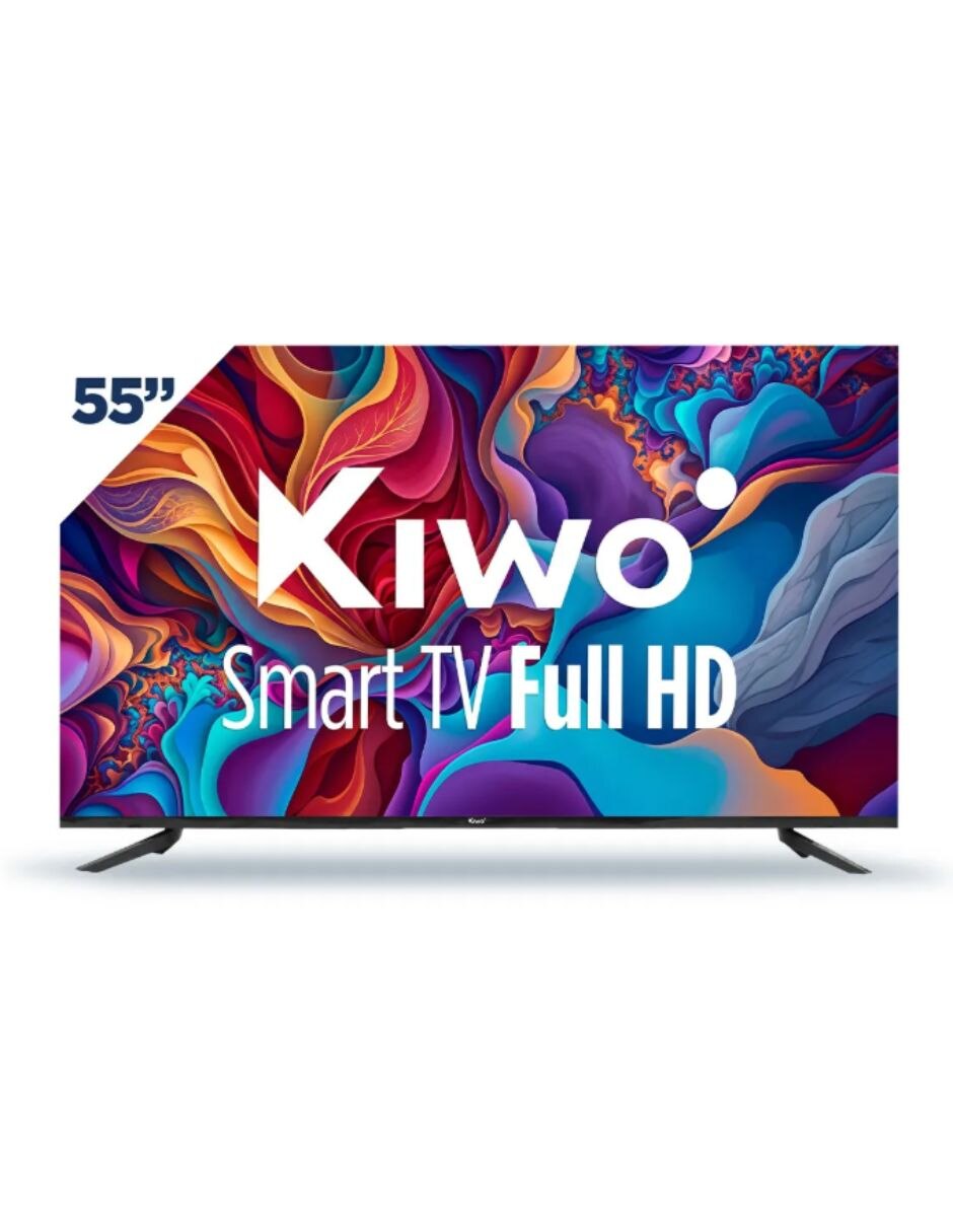 Pantalla Smart TV LED de Full HD con Android TV con No aplica Pantalla Smart TV LED de Full HD con Android TV con No aplica
