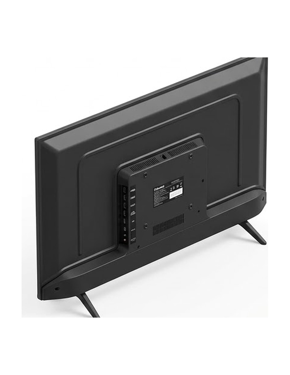 Pantalla Smart TV QLED de 58 pulgadas 4K/UHD con Roku TV 3
