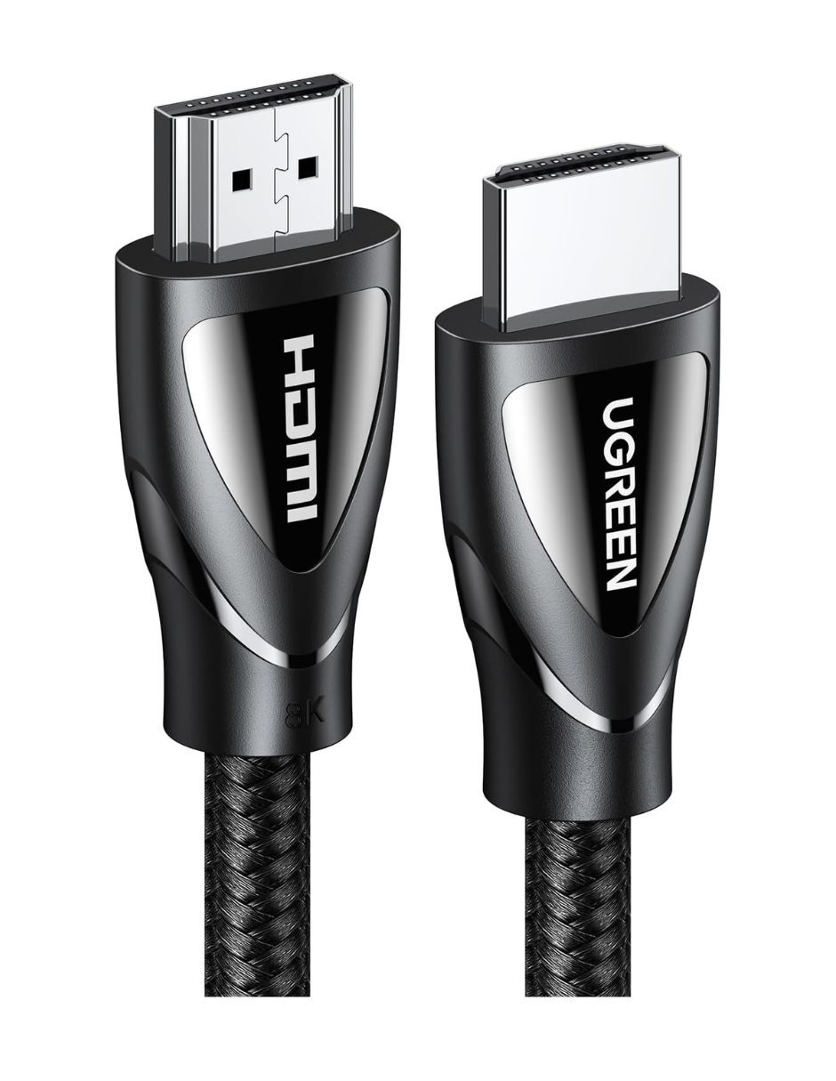Cable HDMI HDMI a tipo HDMI de 10 m 9