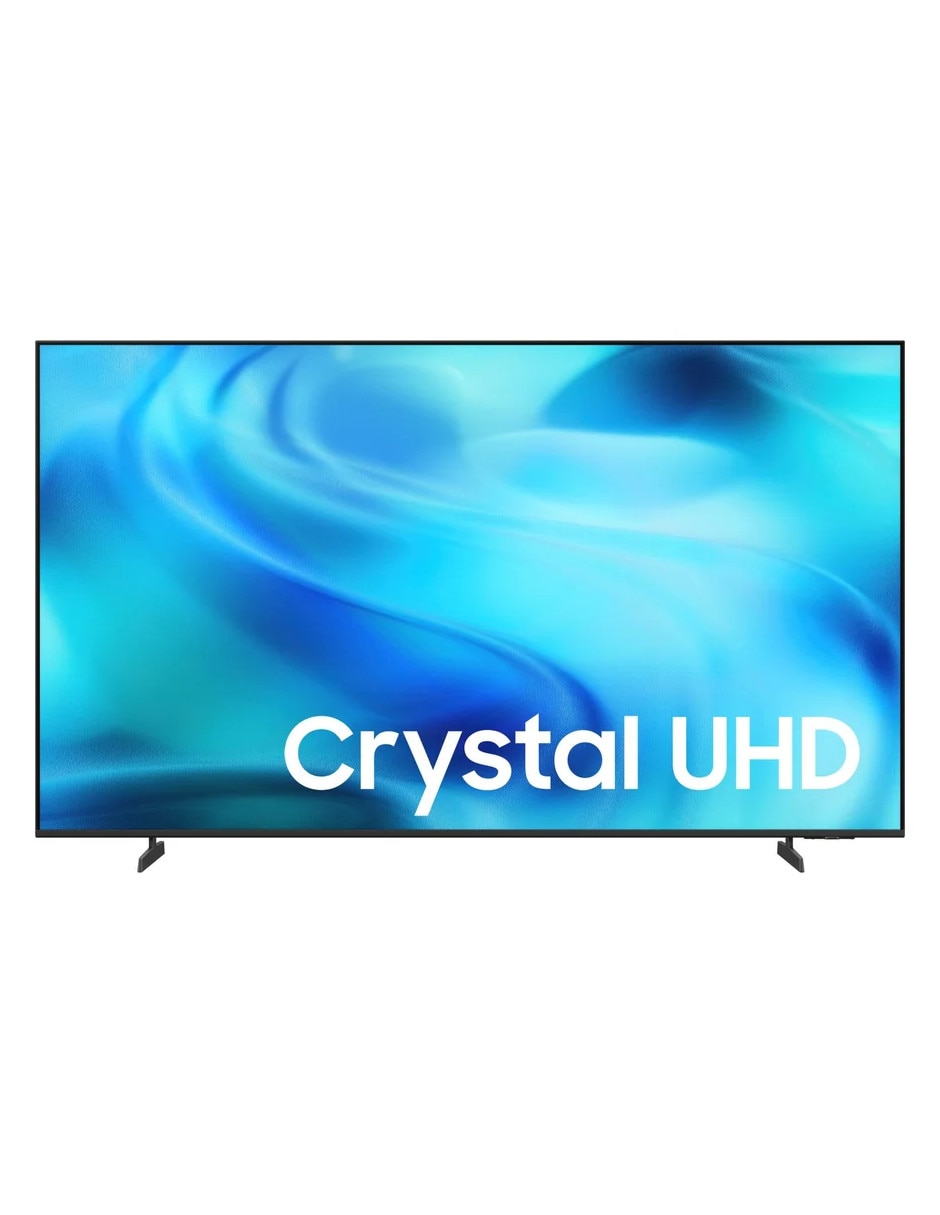 Pantalla Smart TV Crystal UHD de 4K/UHD UN-85U8200HF con Tizen con AI VISION Pantalla Smart TV Crystal UHD de 4K/UHD UN-85U8200HF con Tizen con AI VISION