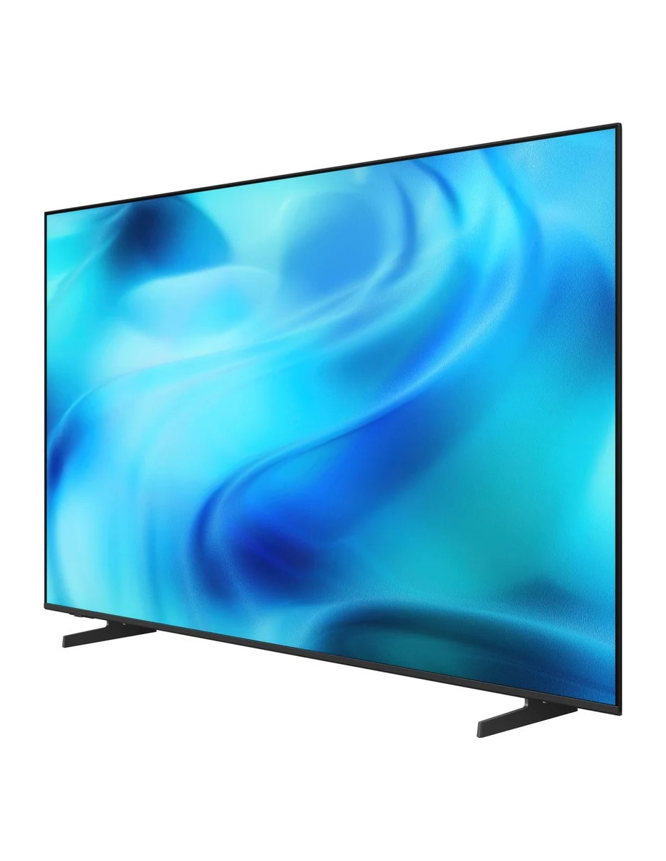 Pantalla Smart TV Crystal UHD de 4K/UHD UN-85U8200HF con Tizen con AI VISION 3