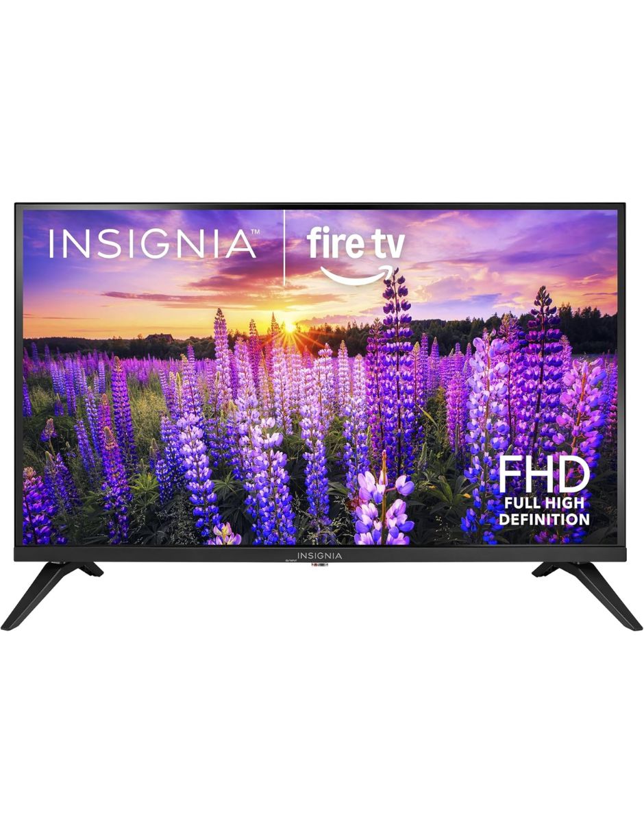 Pantalla Smart TV LED de Full HD con Fire OS con No aplica Pantalla Smart TV LED de Full HD con Fire OS con No aplica