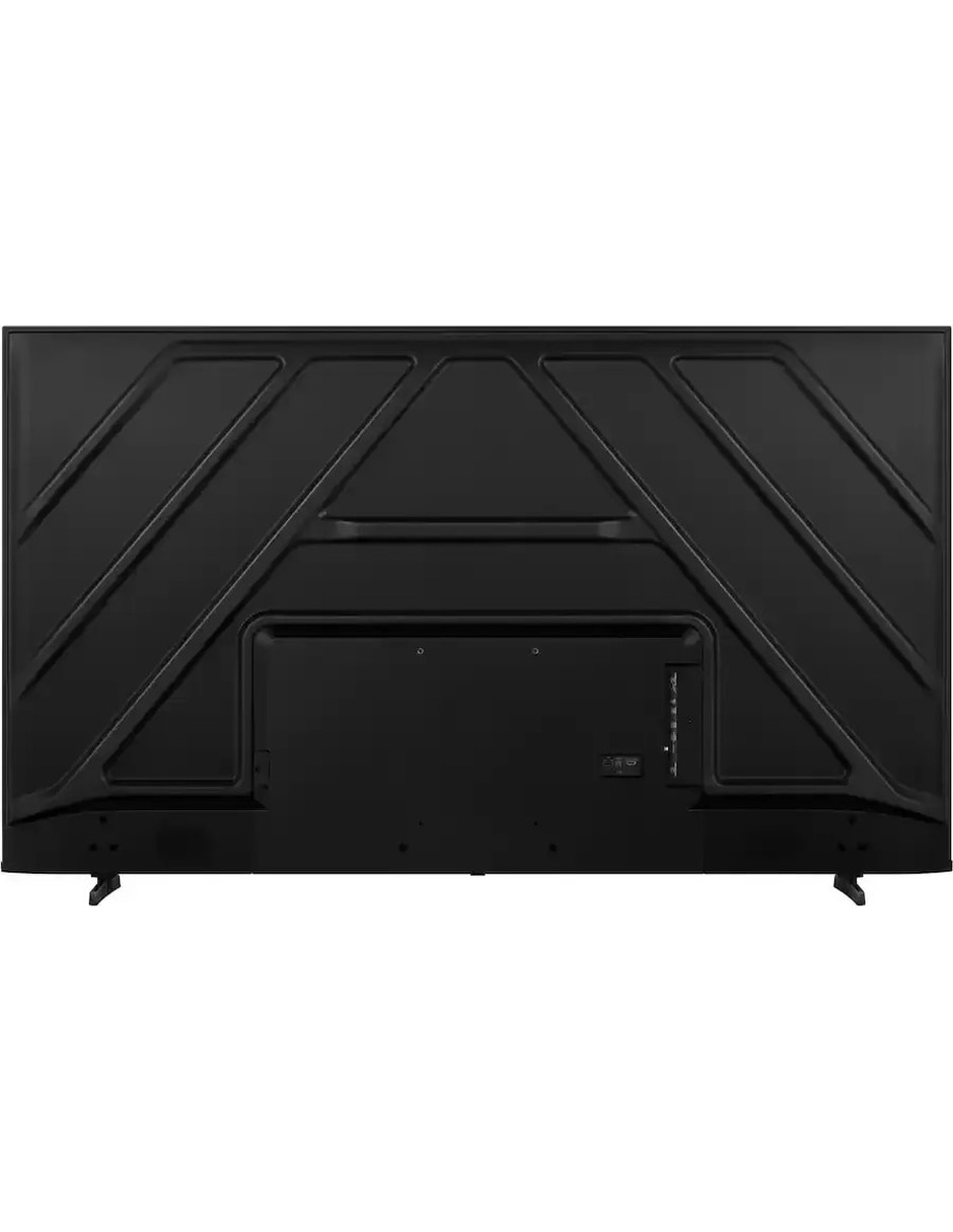 Pantalla smart tv qled de 4k/uhd 75qd6qf con fire os con ai smooth motion 6