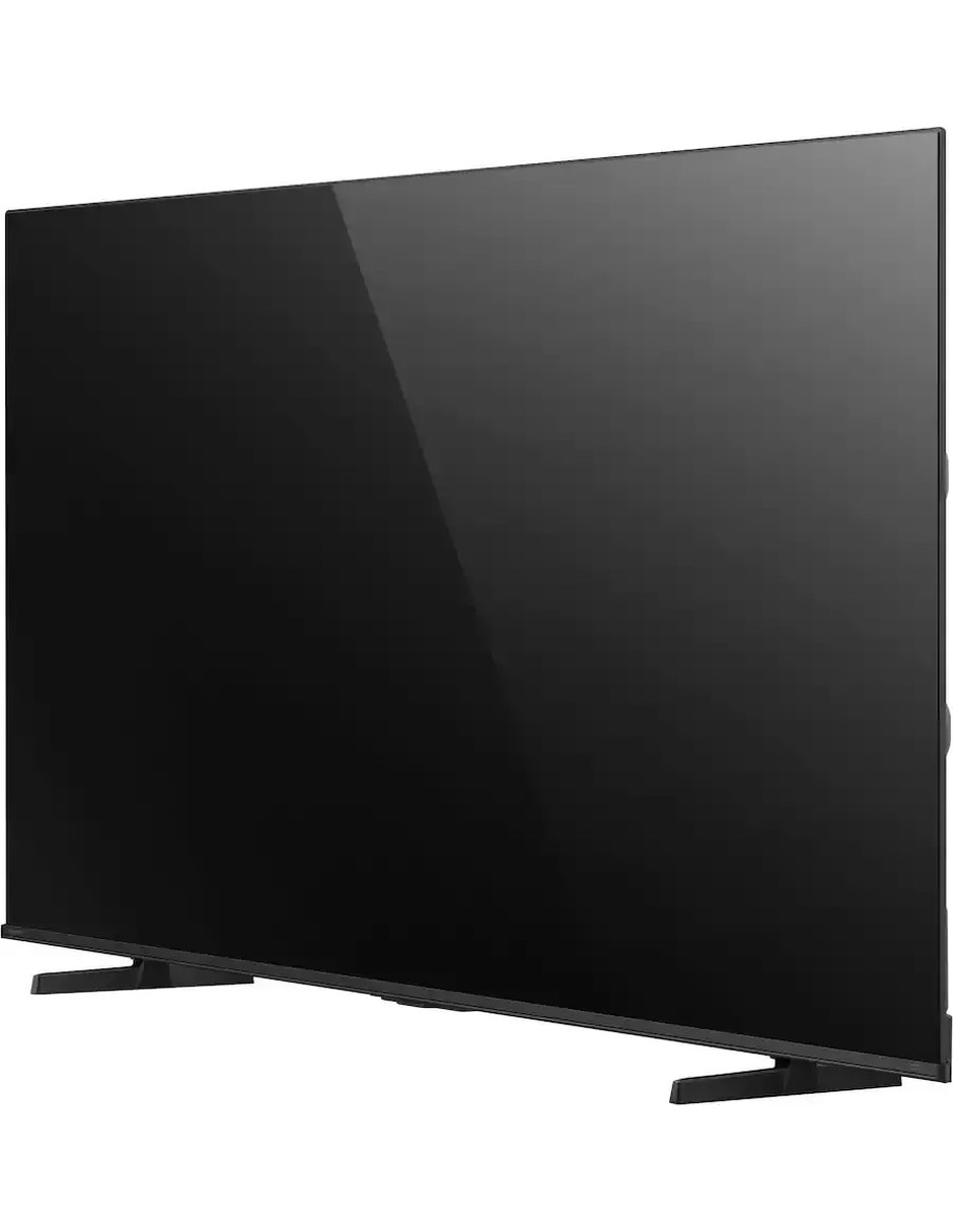 Pantalla smart tv qled de 4k/uhd 75qd6qf con fire os con ai smooth motion 7
