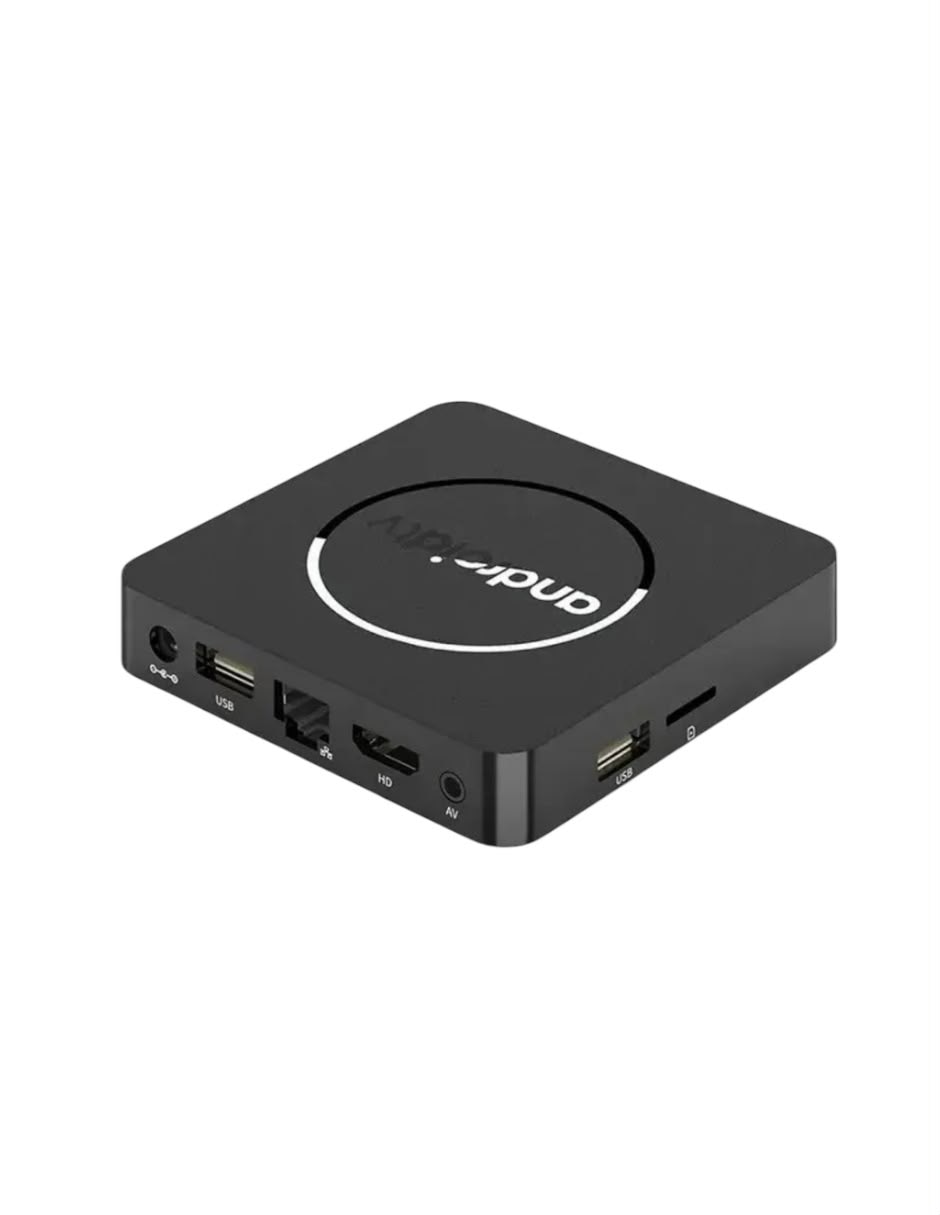 Smart tv box smart tv box 4