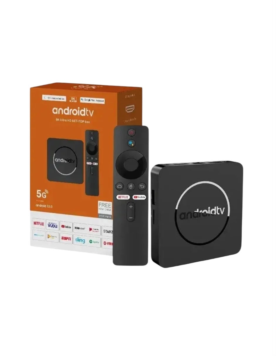Smart tv box smart tv box 6