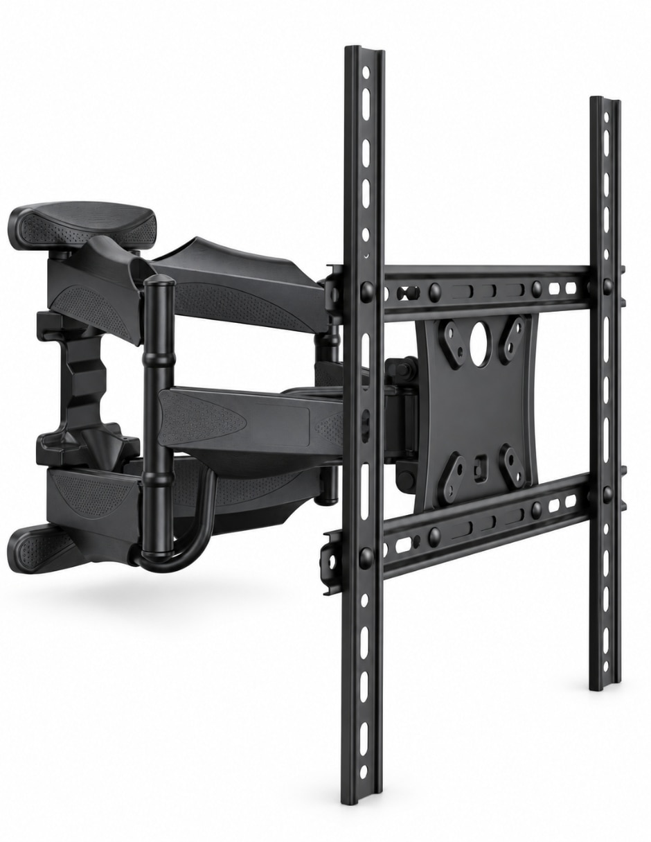 Soporte de pared para pantalla articulado 26 - 65 pulgadas