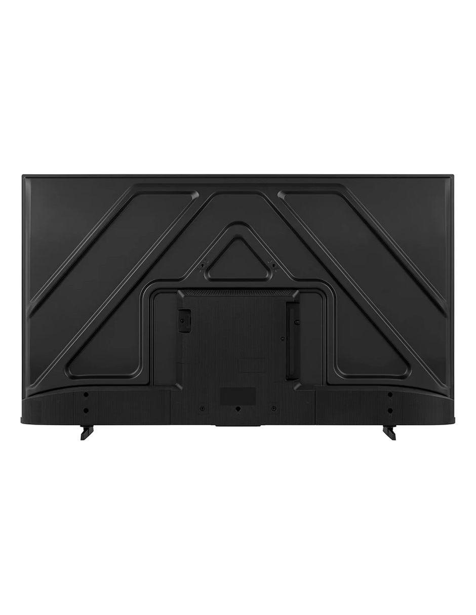 Pantalla smart tv led de 4k/uhd 43a60sr con roku tv 5