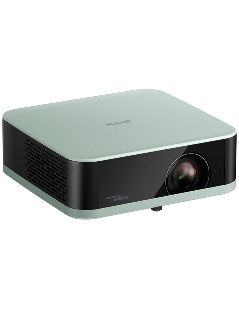 Proyector lifestudio pop ef-61g 3