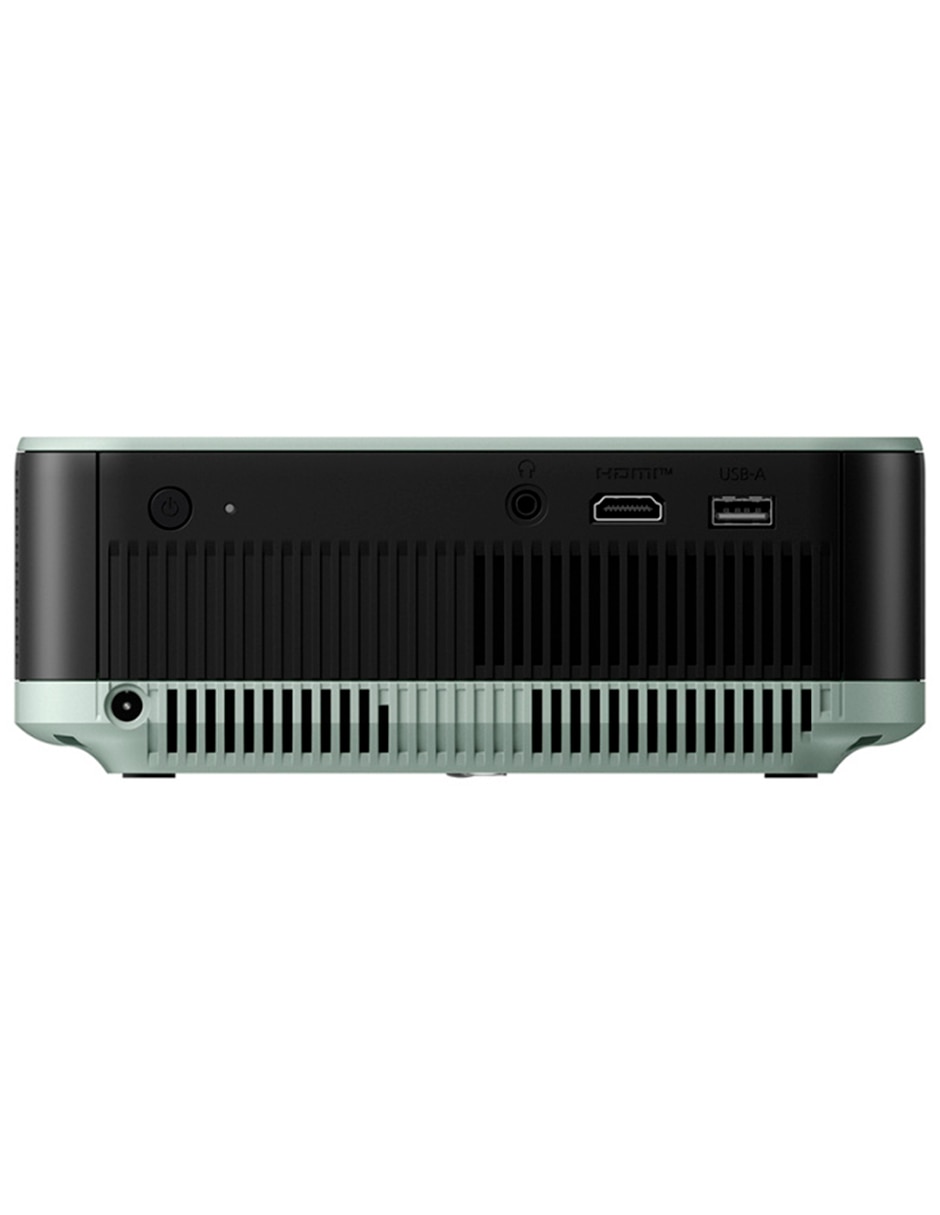 Proyector lifestudio pop ef-61g 4