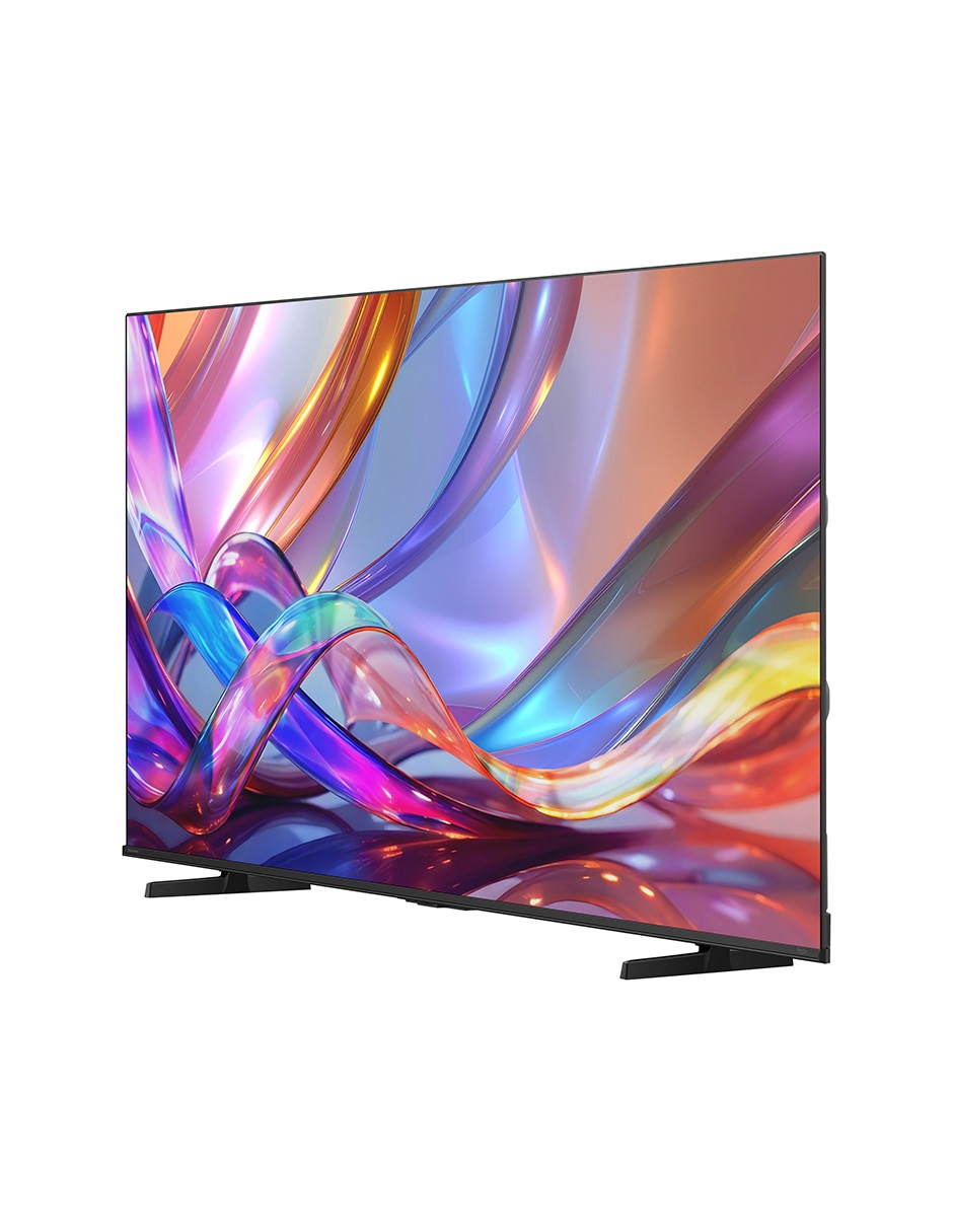 Pantalla Smart TV QLED 65 pulgadas 4K/UHD 65QD6SFM con AI Smooth Motion 12