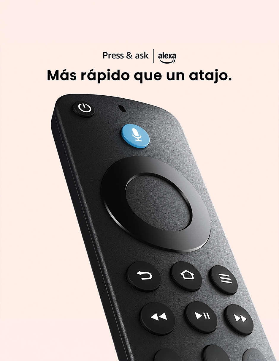 Pantalla Smart TV QLED 65 pulgadas 4K/UHD 65QD6SFM con AI Smooth Motion 5