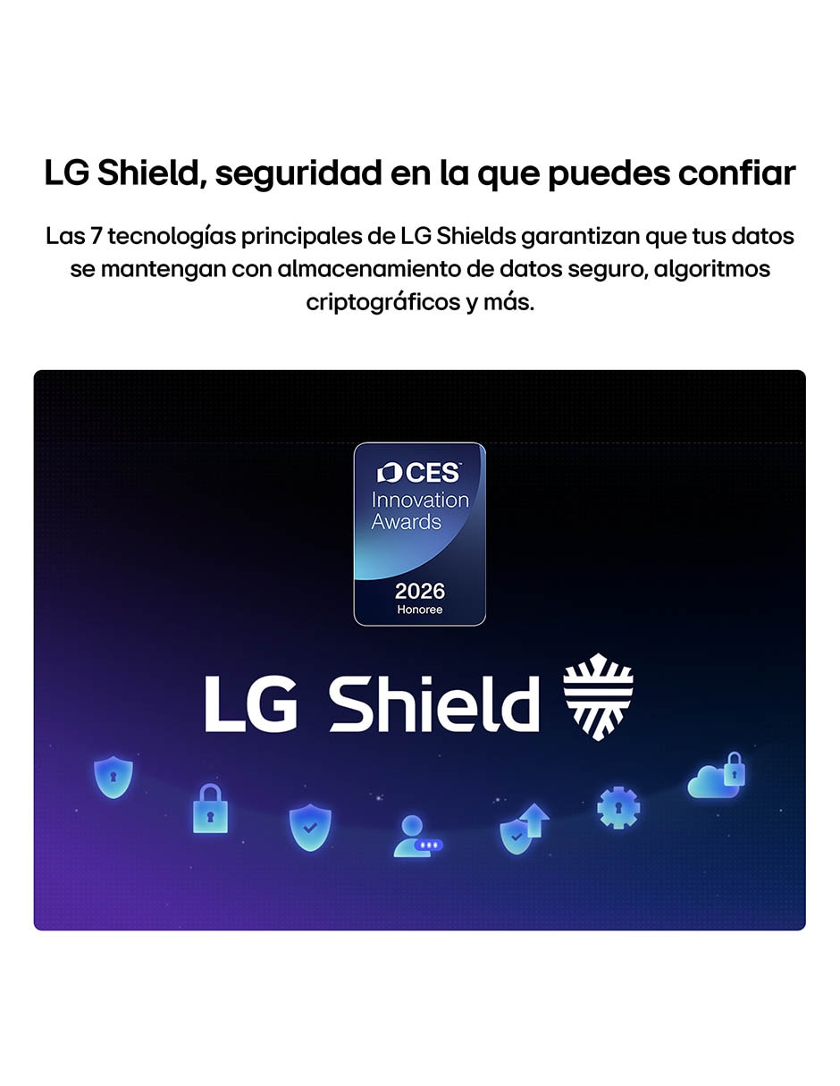 Pantalla Smart TV mini LED de 75 pulgadas 4K 75mrgb86bsa con evo AI 13