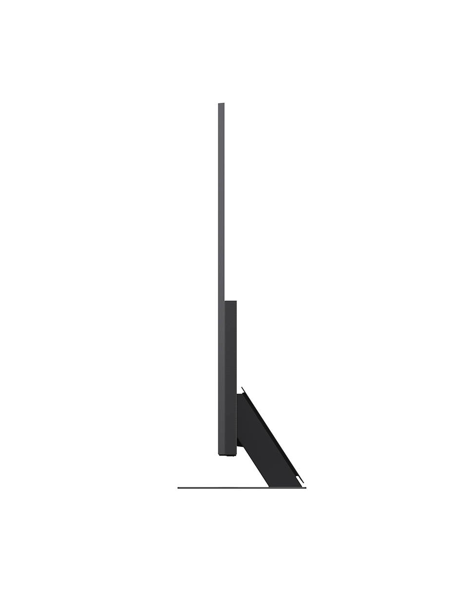 Pantalla Smart TV mini LED de 75 pulgadas 4K 75mrgb86bsa con evo AI 7
