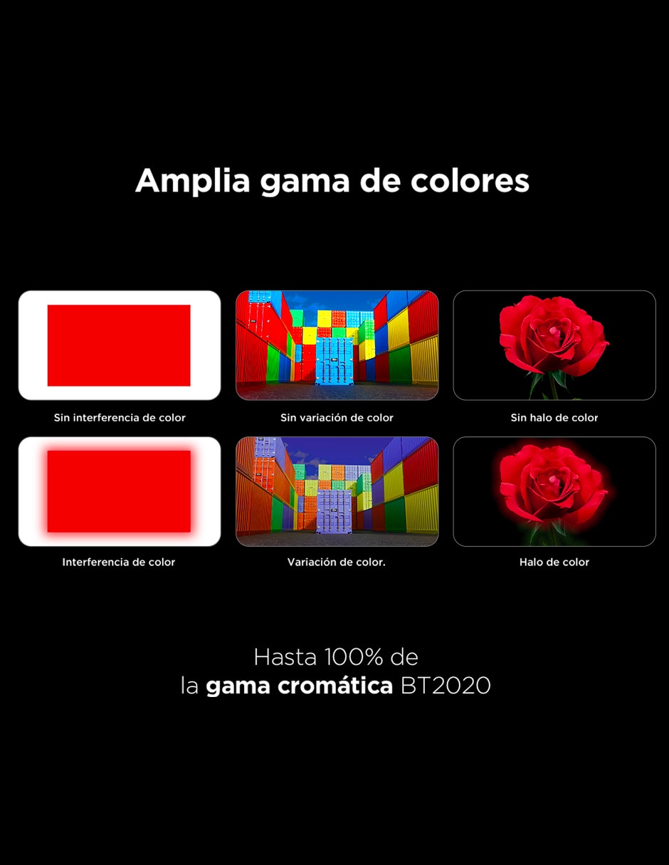 Pantalla Smart TV QD- mini LED de 85 pulgadas 4K/UHD 85X11L con Google TV 12