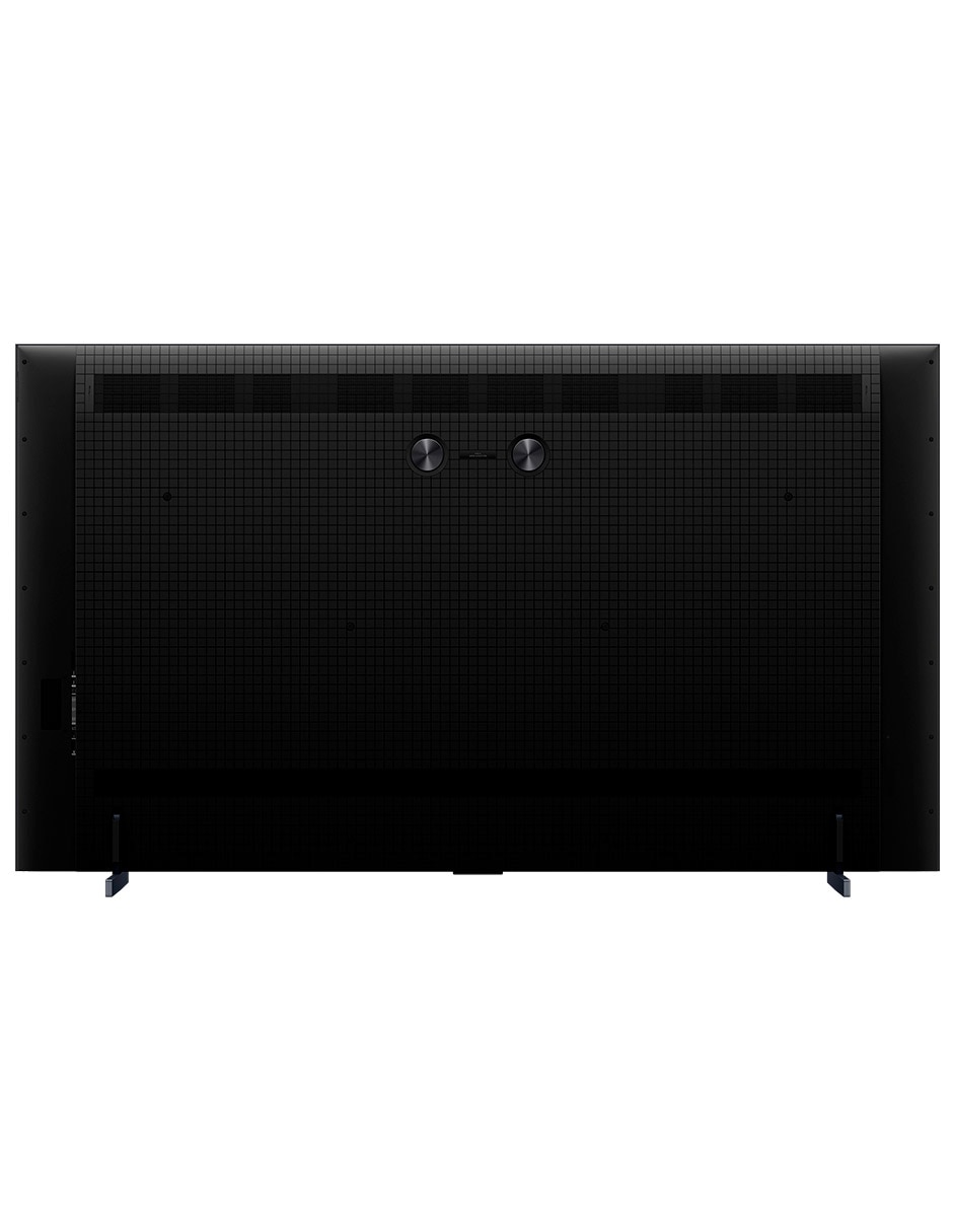 Pantalla Smart TV QD- mini LED 98 pulgadas 4K/UHD 98QM7L con Google TV Pantalla Smart TV QD- mini LED 98 pulgadas 4K/UHD 98QM7L con Google TV