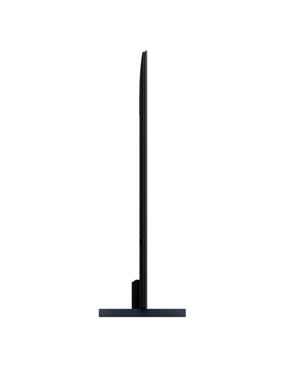 Pantalla Smart TV QD- mini LED 98 pulgadas 4K/UHD 98QM7L con Google TV 3