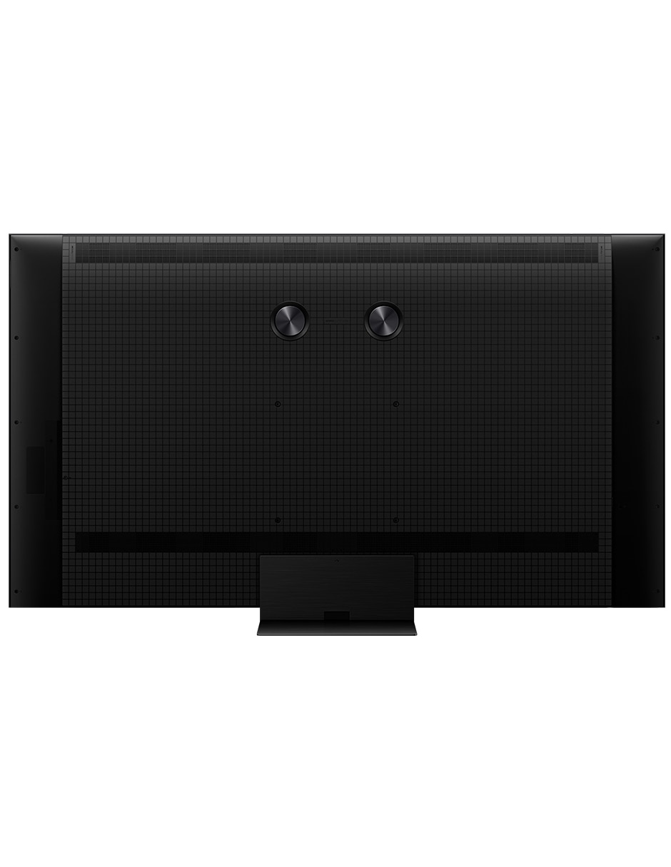 Pantalla Smart TV SQD- mini LED de 85 pulgadas 4K/UHD 85QM7L con Google TV 9