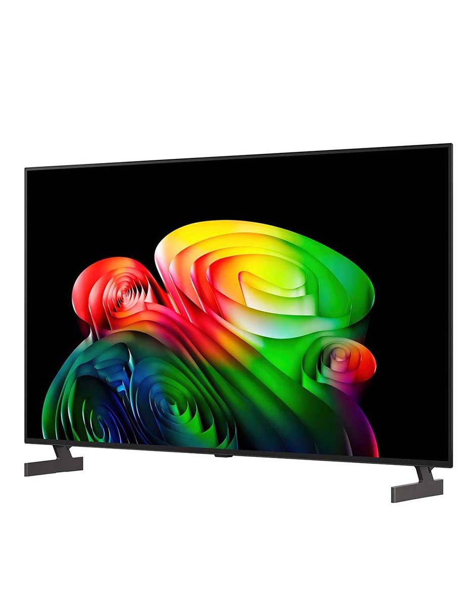 Pantalla Smart TV LG OLED 55 pulgadas 4K OLED55B6PSA con AI webOS
