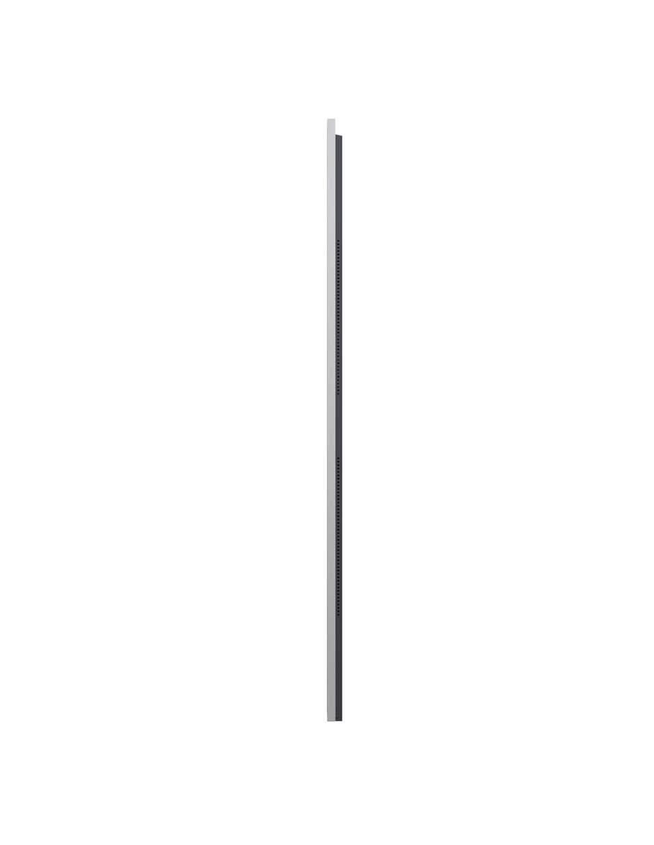 Pantalla Smart TV OLED 77 pulgadas 4K OLED77G6PSA con evo AI 3