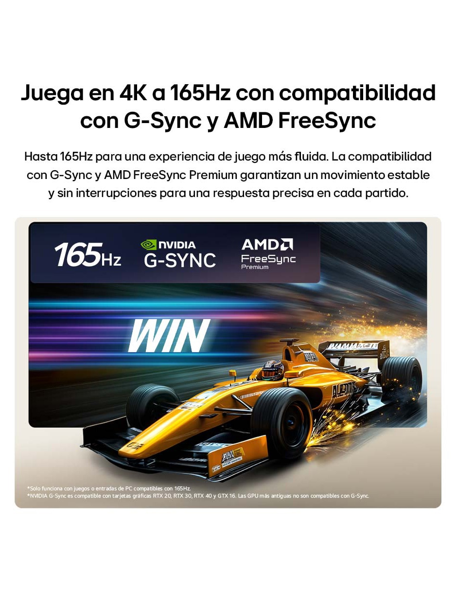 Pantalla Smart TV OLED 83 pulgadas 4K OLED83C6PSA con evo AI 14
