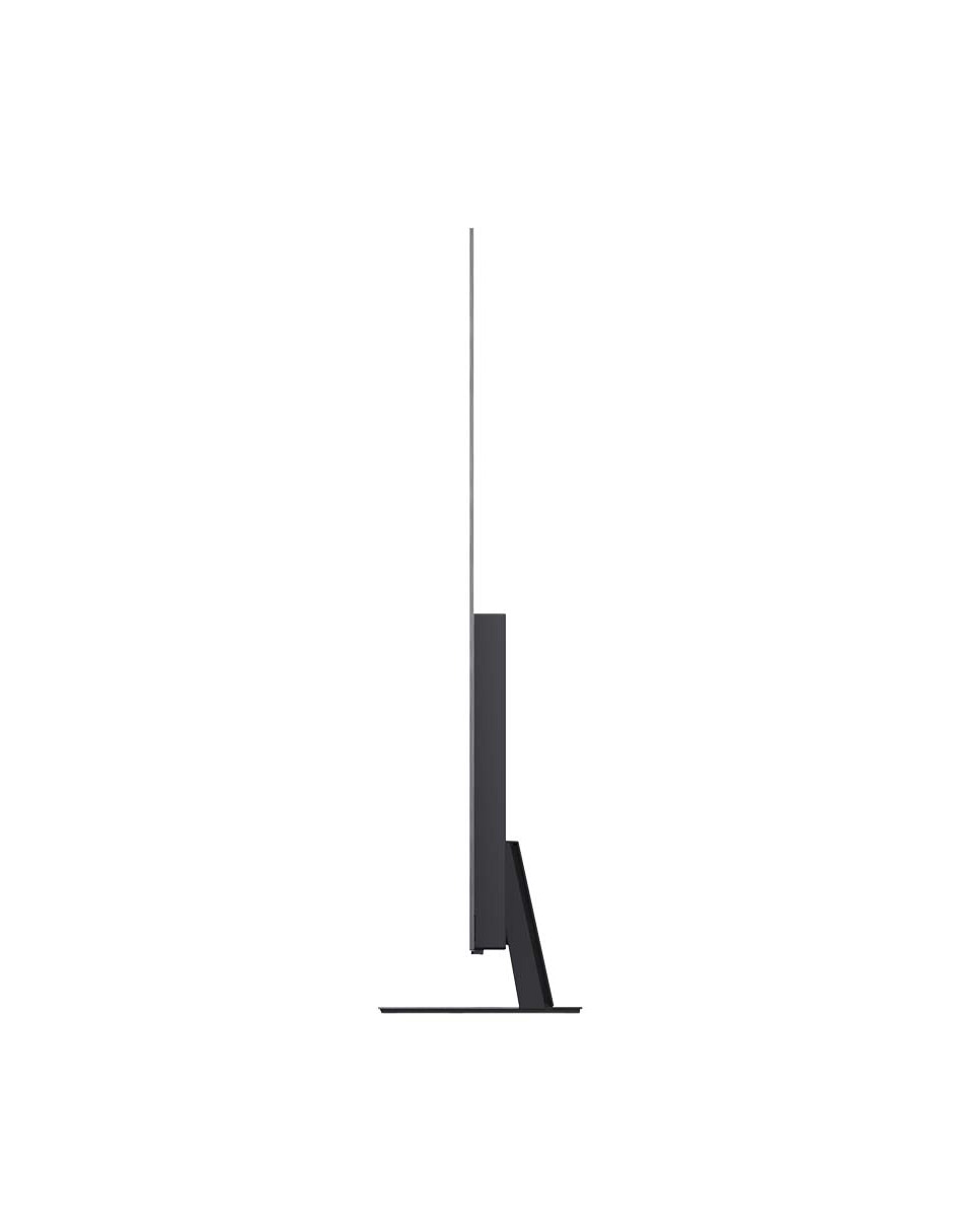 Pantalla Smart TV OLED 83 pulgadas 4K OLED83C6PSA con evo AI 8